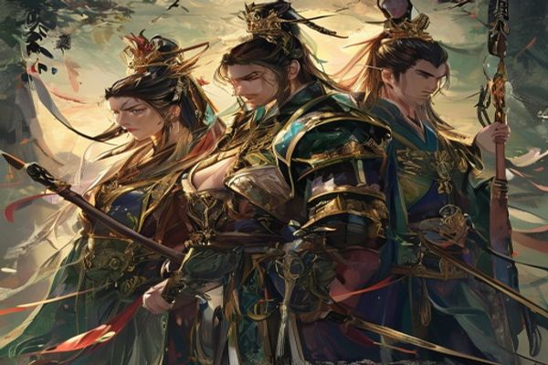 dnf强化10