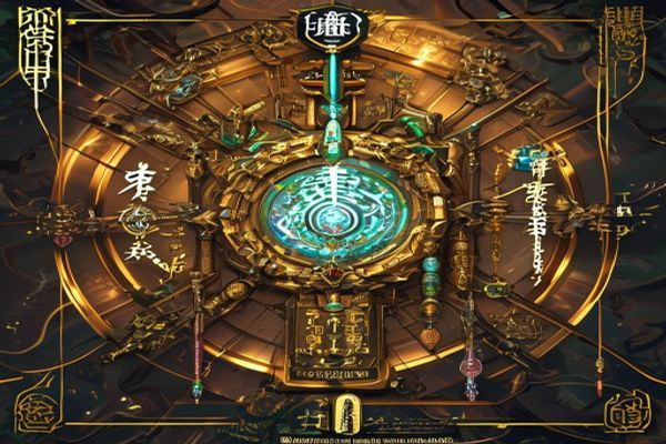 冒险岛客户端