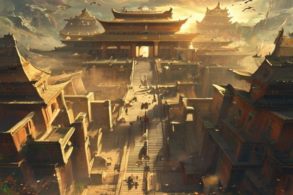 火炬之光2 狂战士套装